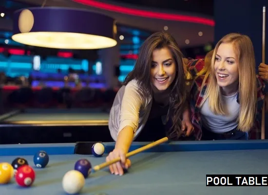 Indoor Games